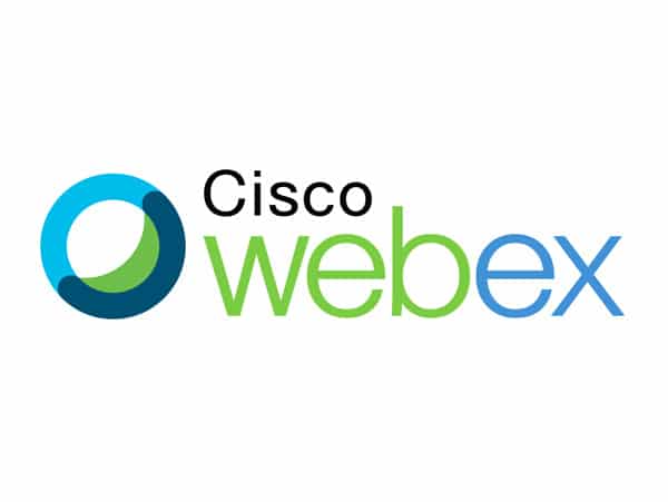 Cisco WebEx