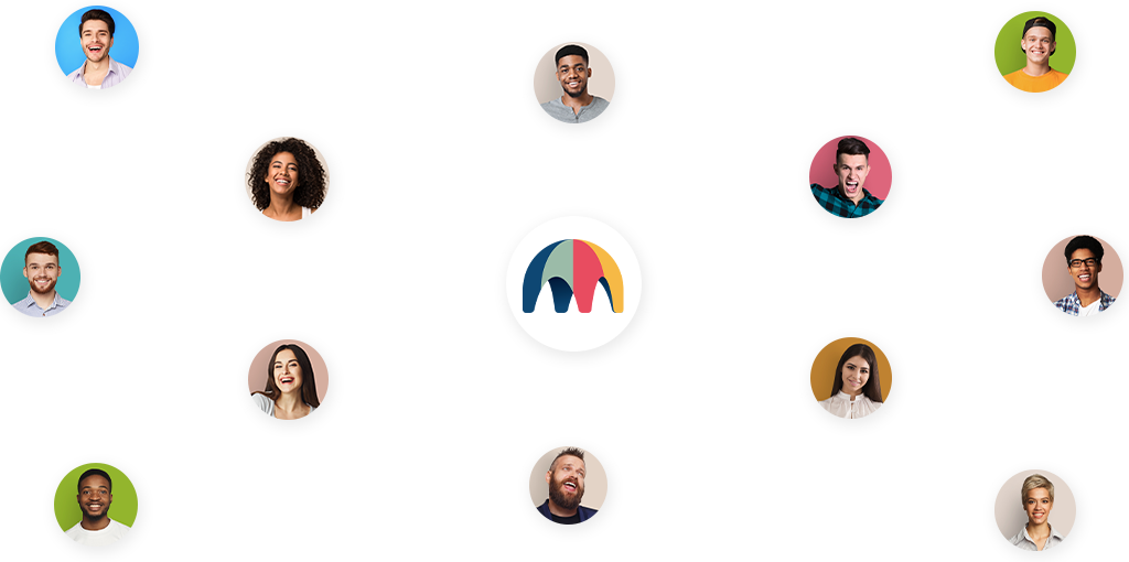 Canapii partner community