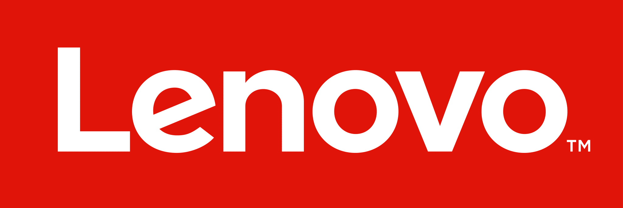lenovo corporate logo