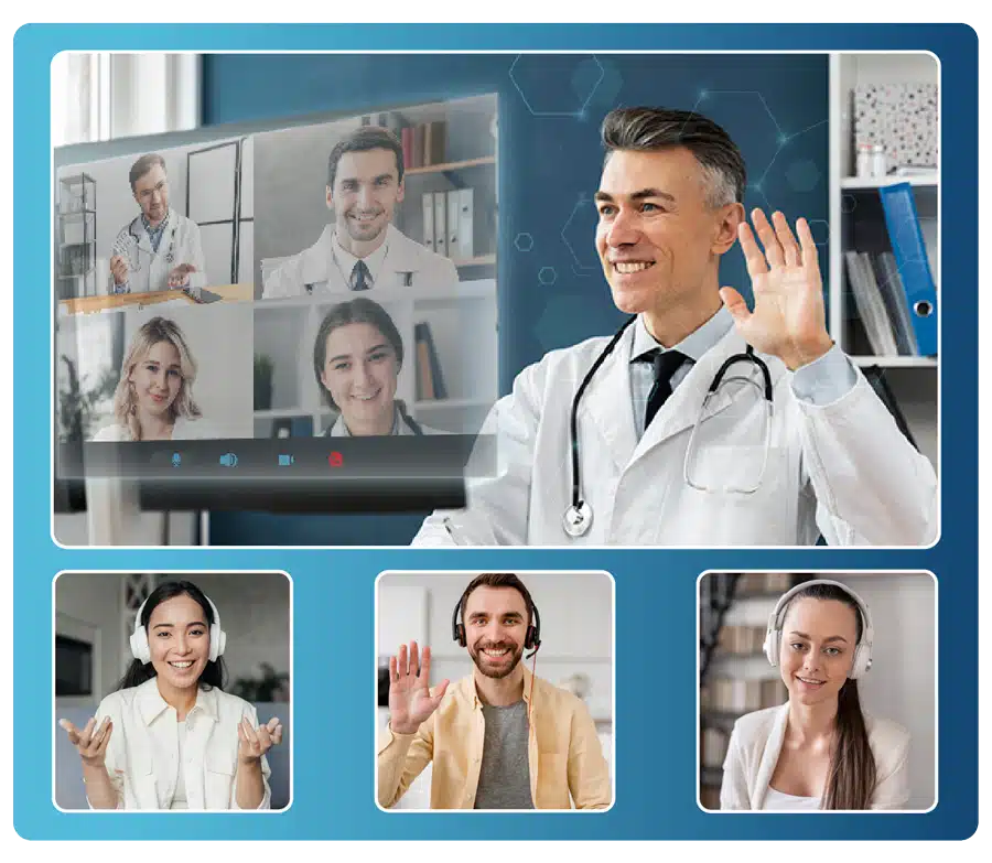 deliver extraordinary banner